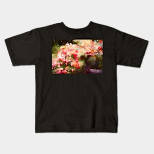 Rose 375 Kids T-Shirt